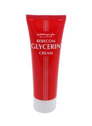Bebecom Glycerine Whitening Cream, 75ml