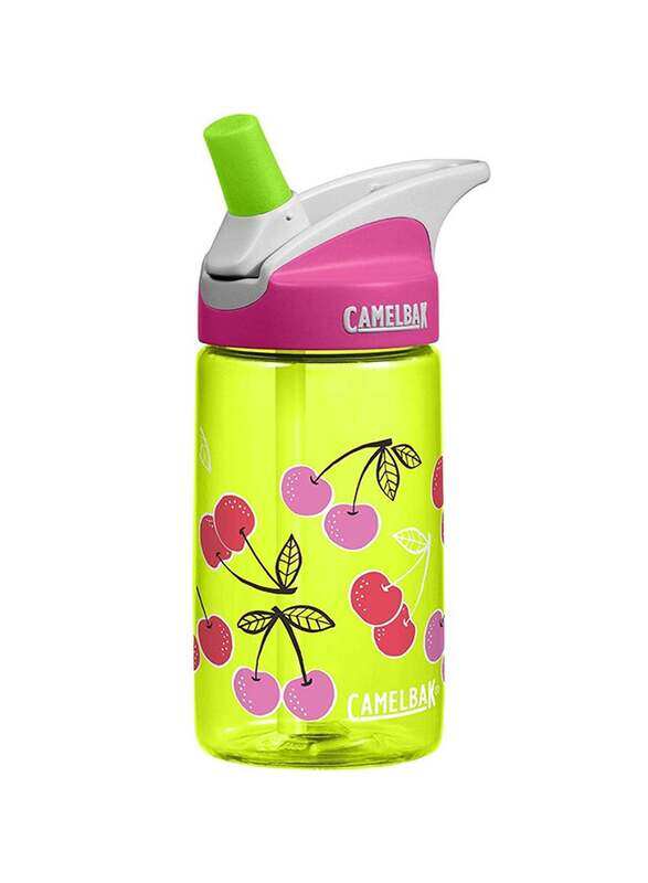 

Camelbak Eddy Water Bottle, 400ml, Green