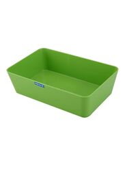 Wenko 22cm Candy Tray, Green