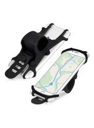 Spartan Bicycle Cell Phone Mount, Black