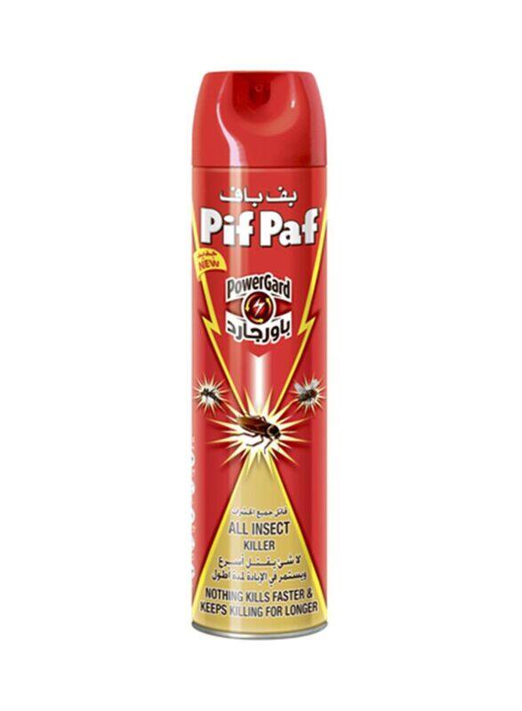 

Pif Paf Multi Insect Kill, 400ml