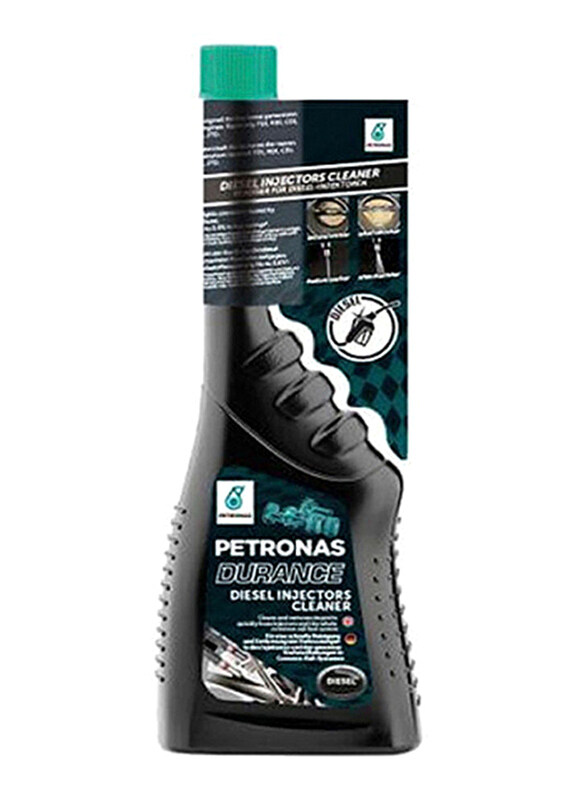 

Petronas 250ml Durance Diesel Injector Cleaner