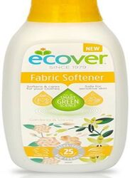 Ecover Gardenia and Vanilla Fabric Softener, 750ml