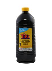Tiki Citronella Torch Fuel, 3 Litre