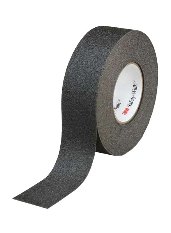 

3M Scotch Safety Walk Anti-Slip Tape, Grey