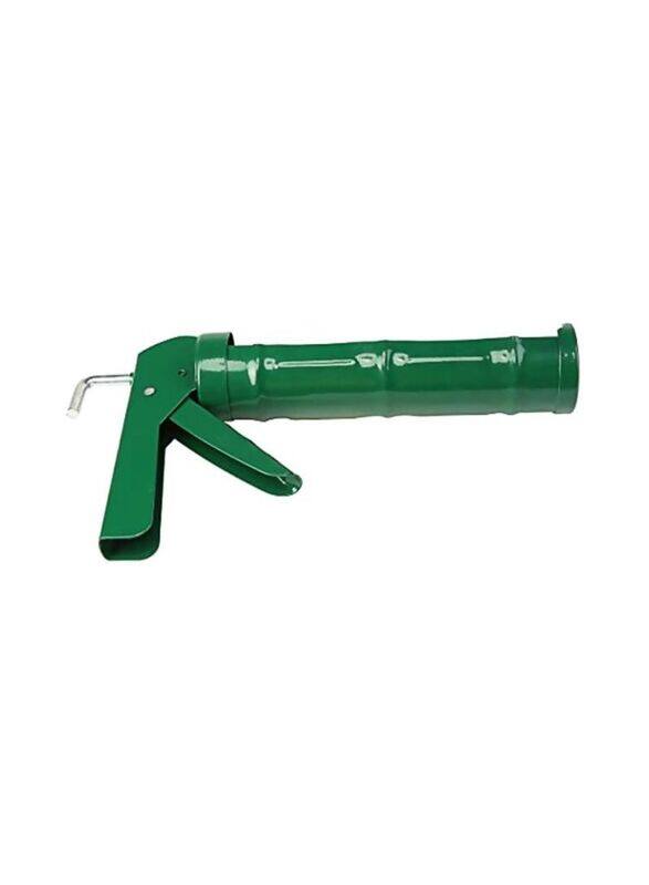 

Newborn Ecno Ratchet Caulk Gun, B07N6W2KBD, Green
