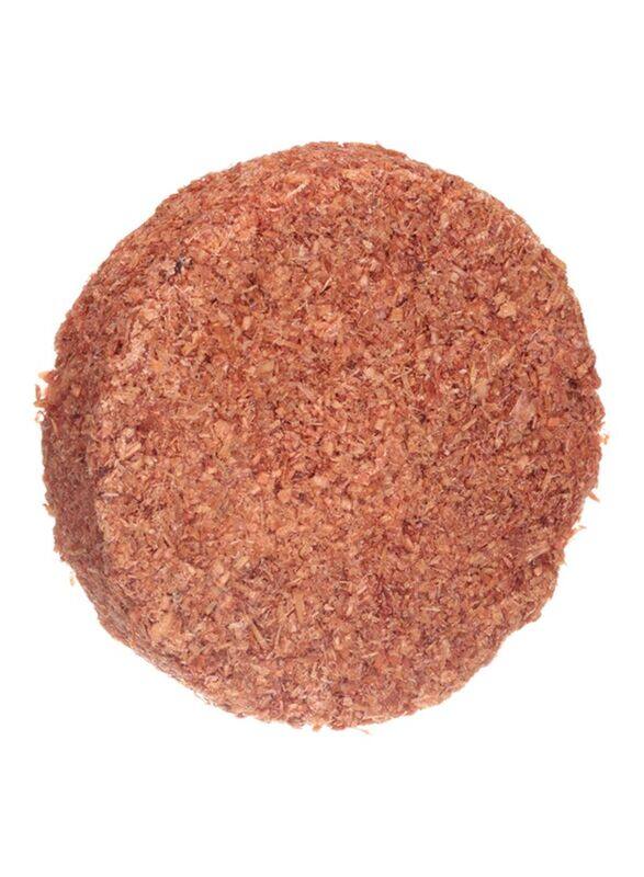 Coghlans Fire Disc, 24 Pieces, Brown