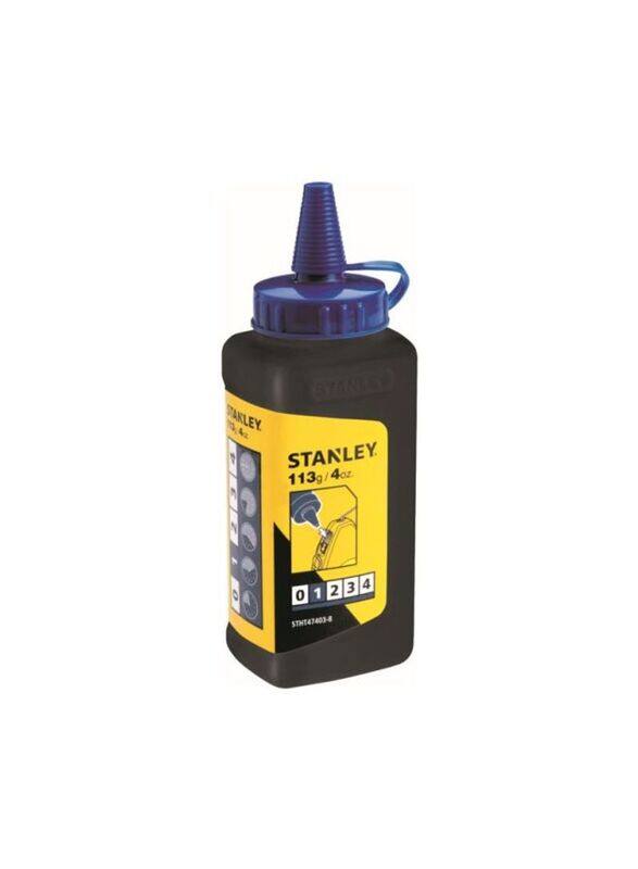 

Stanley Chalk Refill, STANLEY1-47-403 Blue