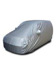 Duracover Nissan Patrol Car Body Cover, Grey