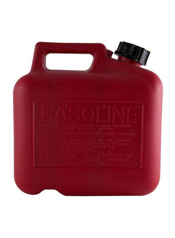 

Midwest Can Gas Container, 2gal