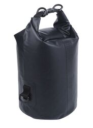 Outdoor Classic Waterproof Dry Bag, 25 Ltr, Black