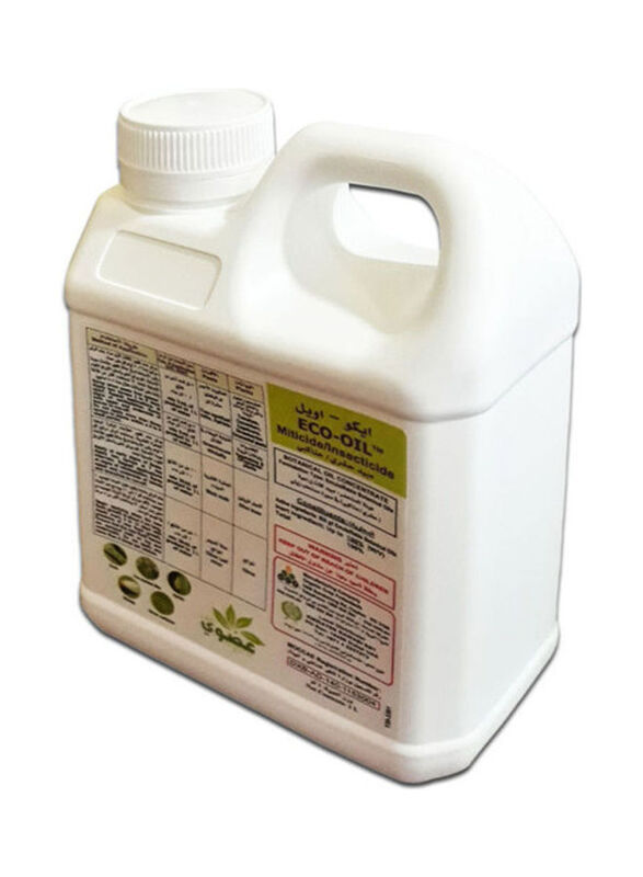 Eco-Oil Miticide Insecticide, 1L