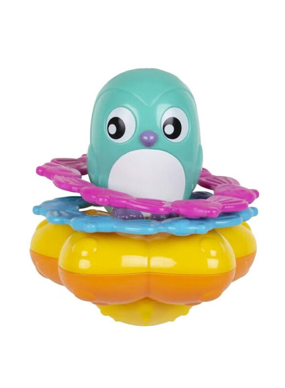 

Playgro Float & Toss Ring Stacker