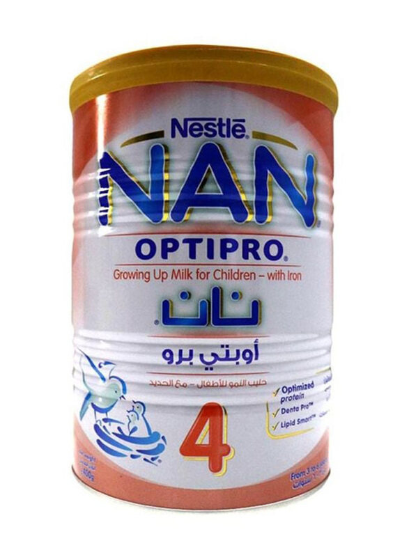 

Nestle Nan Optopro 4, 400g