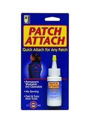 Beacon Adhesives Patch Attach, White
