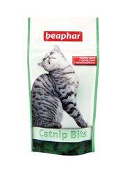 Beaphar Catnip Bits, 35g, Green