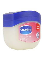 Vaseline Baby Jelly, 250 ml