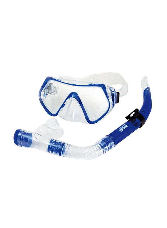 

Zoggs Reef Explorer, 12+ Years, Blue