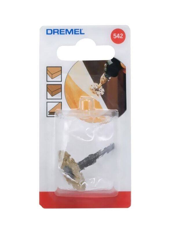 

Dremel Model 54 Cutting Wheel, Multicolour