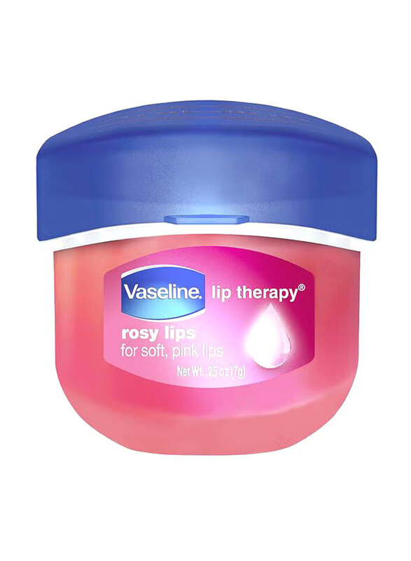 

Vaseline Pink Lip Therapy Balm, 7gm