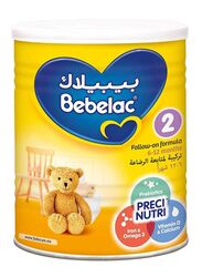Bebelac 1 Infant Formula Milk, 400g