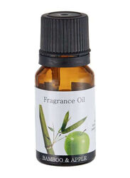 Orchid Bamboo and Apple Potpourri Oil, 10ml, Clear