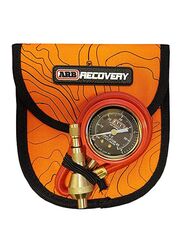 Arb E-Z Deflator Gauge Bag, Orange