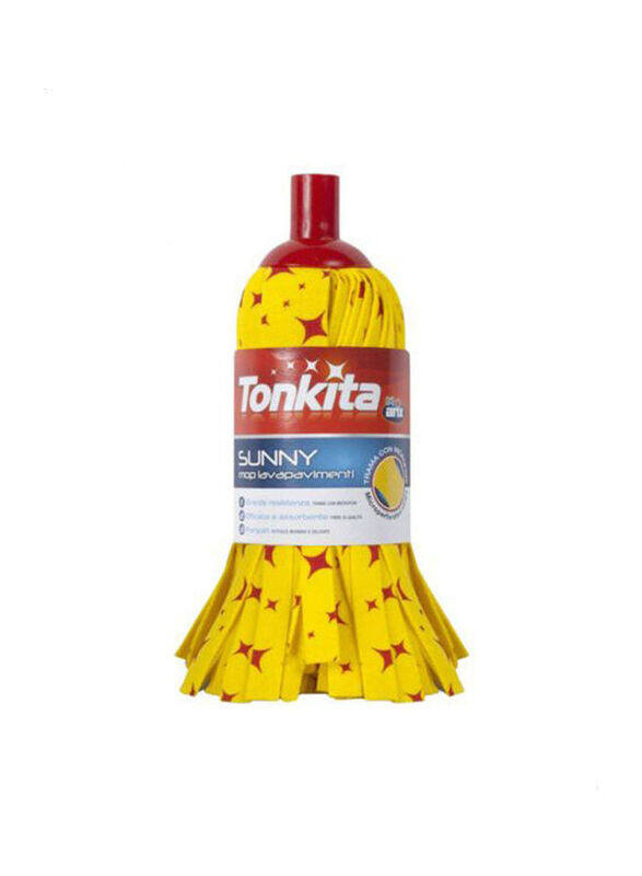 

Tonkita Mop Sunny with Handle, 130cm