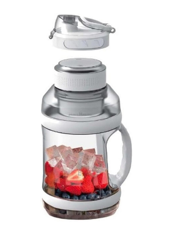 

Home Pro Blendpro 2L Blender, White