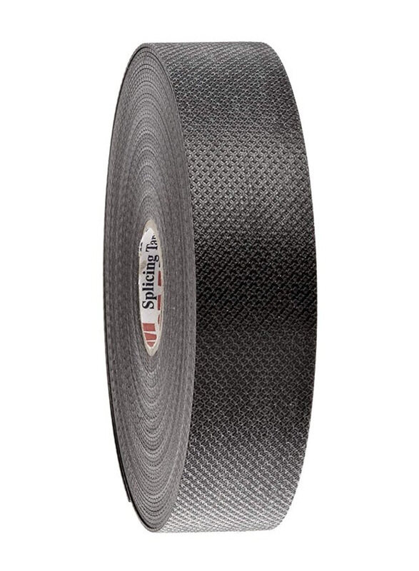 

3M Scotch 23 Self Bonding Electrical Splicing Tape, Grey