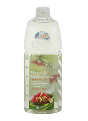 Earth Choice Eucalyptus Fresh Wool and Delicate Cleaner, 1 Liter