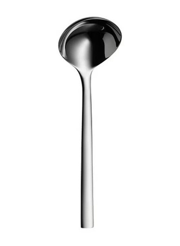 

Wmf Nuova Sauce Ladle, Silver
