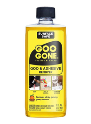 Goo Gone Surface Safe Adhesive Remover, 237ml