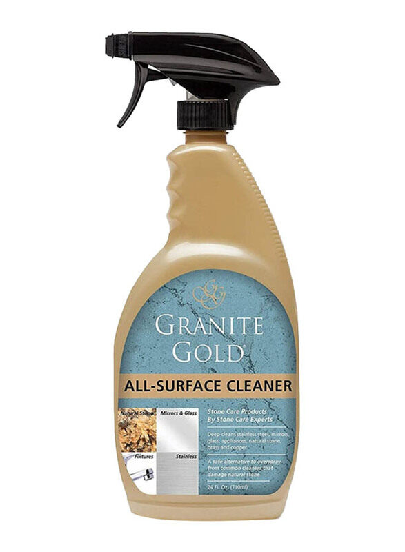 

Granite Gold All-Surface Cleaner, 710ml
