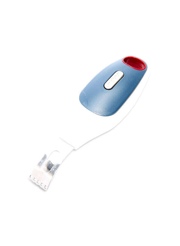 

Zyliss 2 In 1 Zester, White