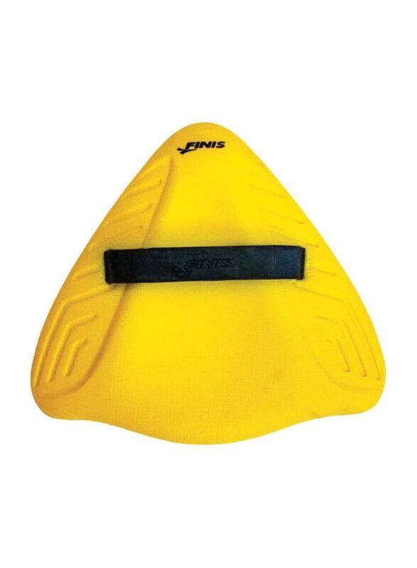 

Finis Alignment Kickboard, Yellow