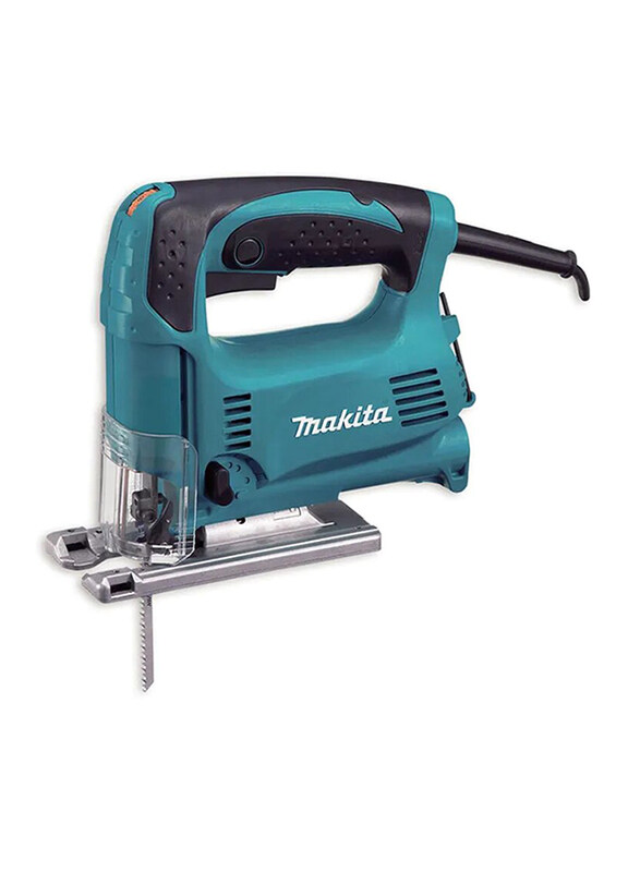 

Makita Jigsaw Power Tool, 4329, Blue