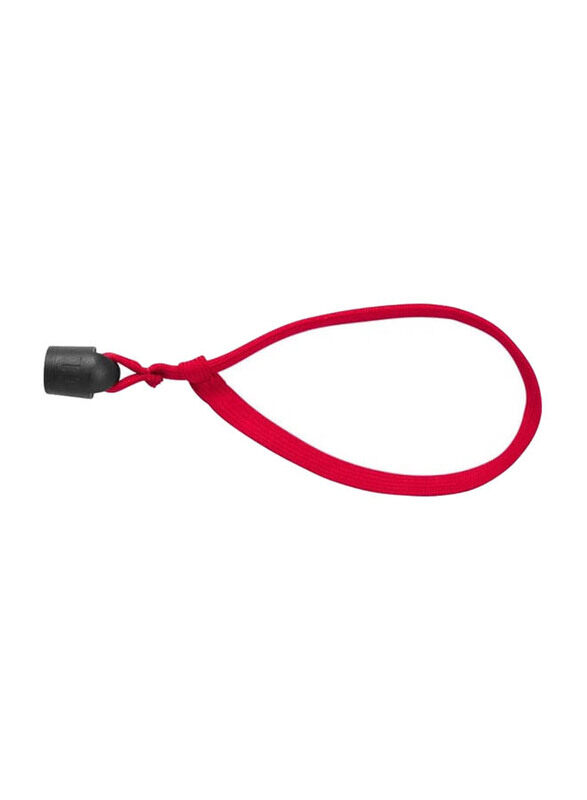 

Wilson Double Braid Zipcord, Red