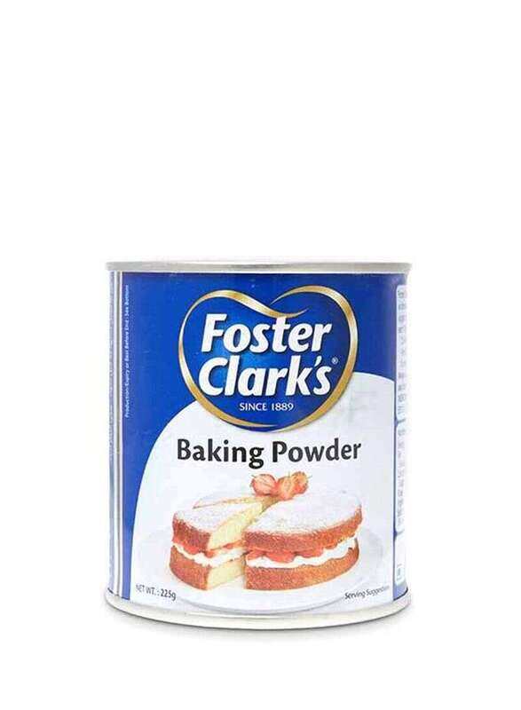 

Foster Clark's Baking Powder, 110g