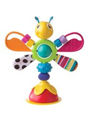 Lamaze Freddie The Firefly High Chair Toy, Multicolour