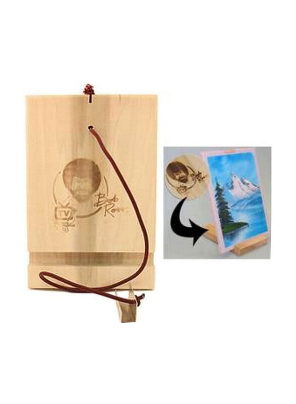 

Bob Ross Travel Easel, Beige