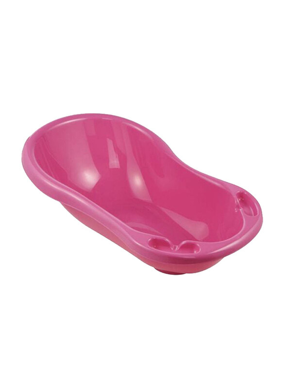 

Keeeper Baby Bath Tub, Pink