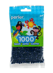 Perler Beads Set, 1000 Pieces, Ages 6+