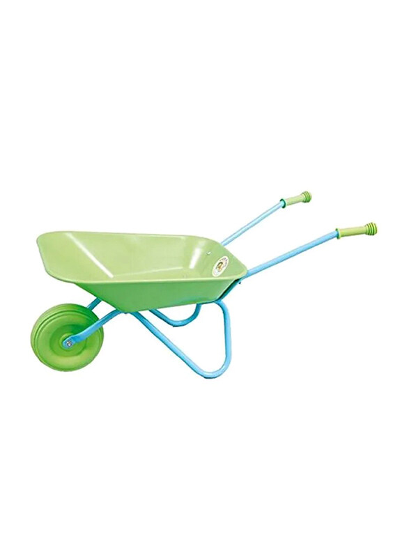 

Little Pals Wacky Wheelbarrow, Ages 3+
