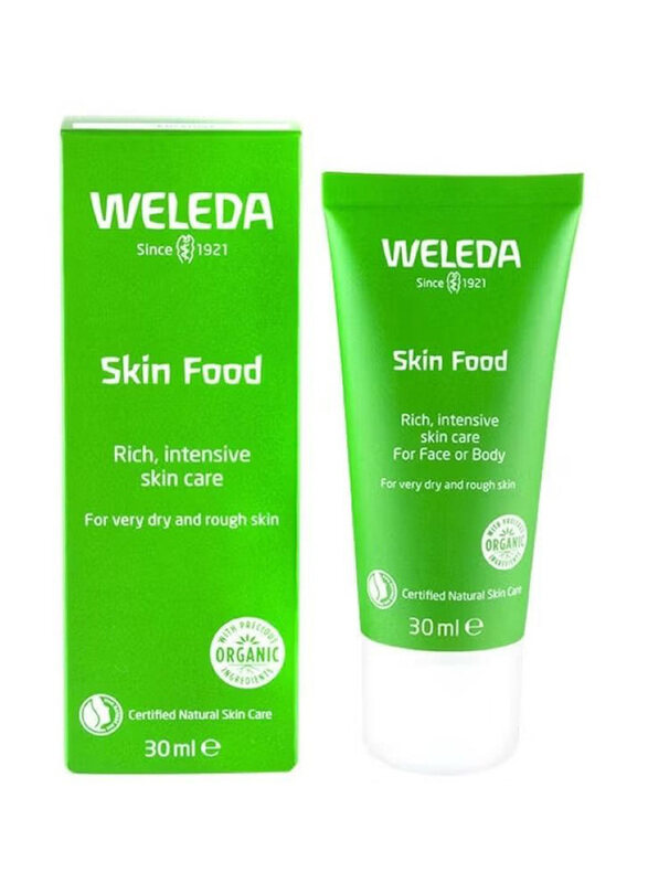 

Weleda Skin Food, 30ml