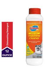 Glisten Washer Magic Fresh Scent Machine Cleaner, 12oz