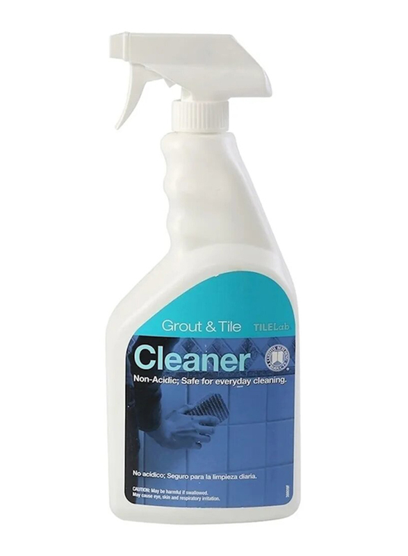 Tilelab Grout and Tile Cleaner Spray, 946ml