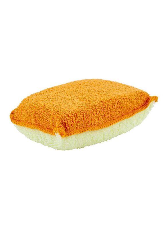 

Armor All Microfibre Demist Pad, Orange/White