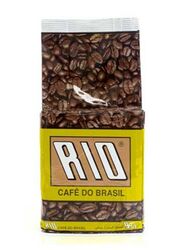 Rio Cafe Do Brasil Turkish Black Coffee, 450g