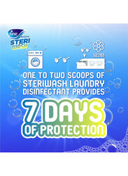 Fine Guard Steri Wash Laundry Disinfectant, 200g